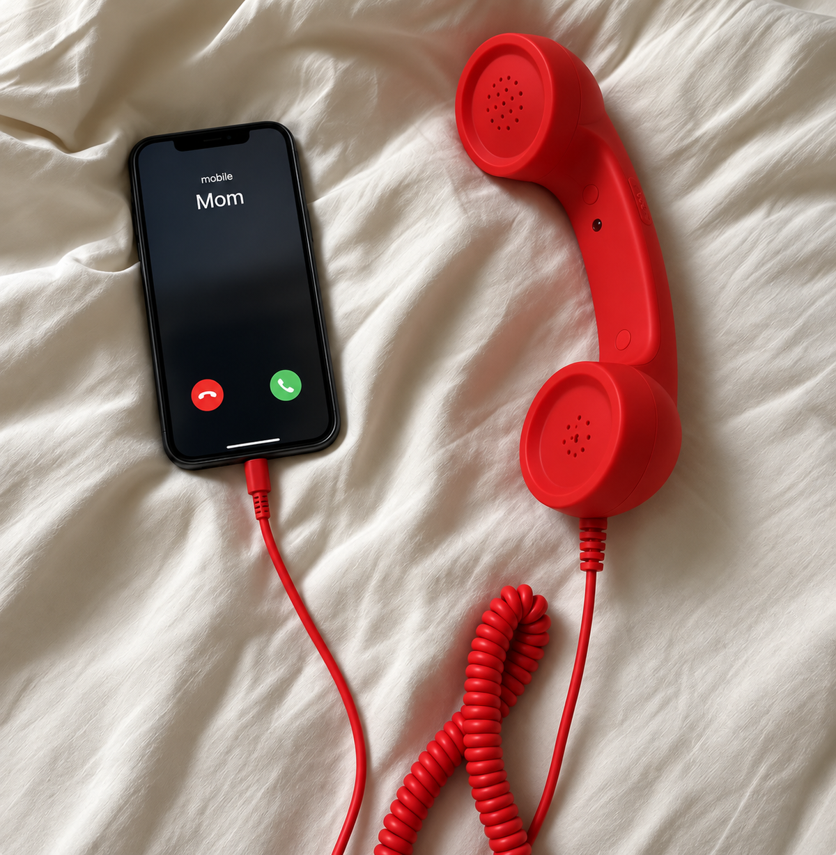 DialBack- Wired Telephone