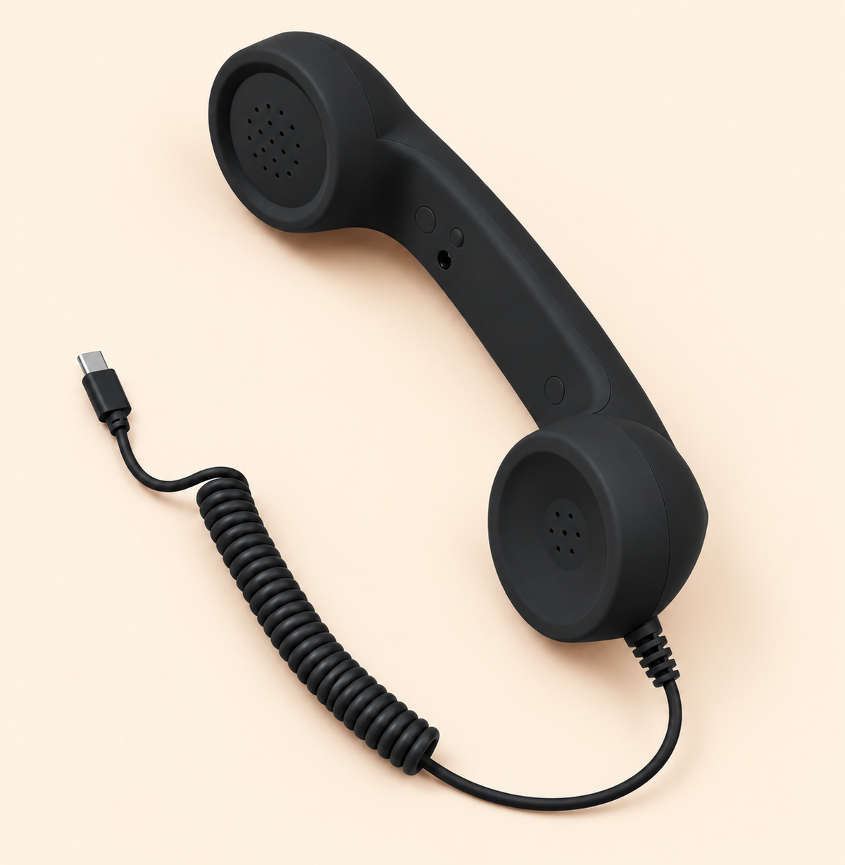 DialBack- Wired Telephone